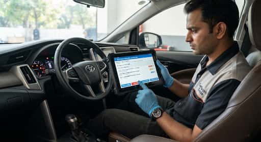 OBD Scanner Deep Dive